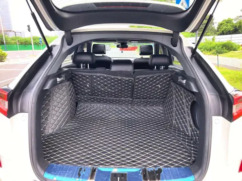 Honda UR-V