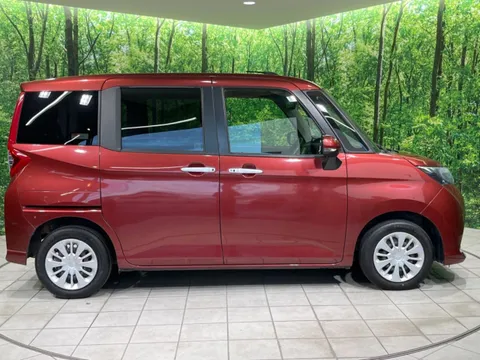 Daihatsu Thor