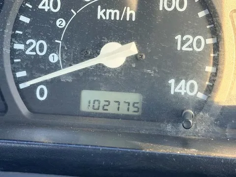 Honda Acty Truck