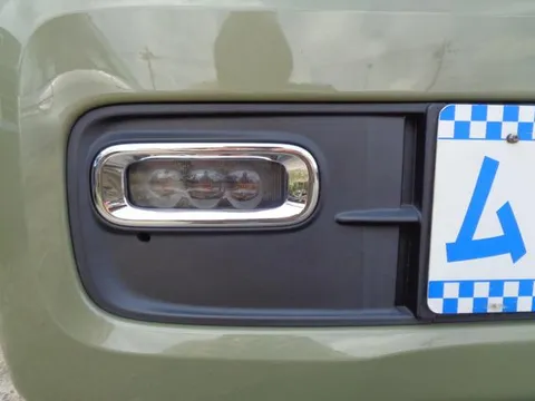 Honda N-VAN Plus Style