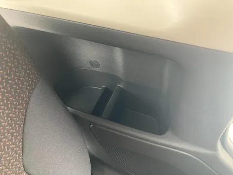 Mitsubishi eK X Space