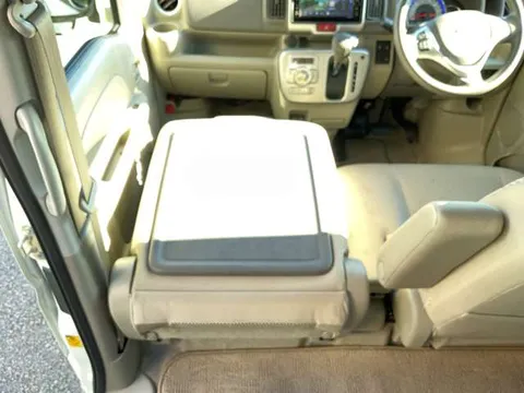 Nissan Clipper Rio
