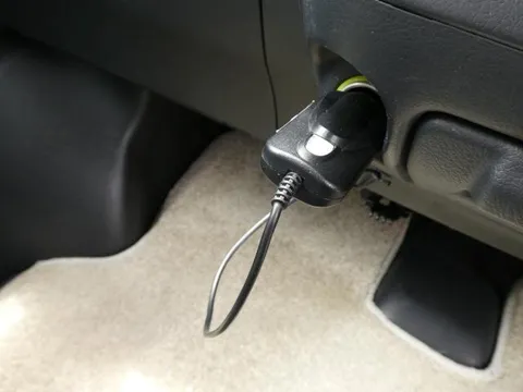 Toyota TownAce Van
