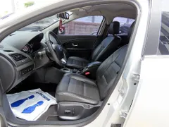 Renault SM3