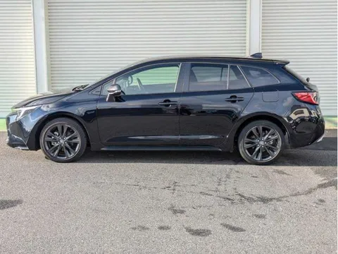 Toyota Corolla Touring