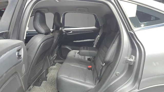 Renault XM3