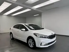 Kia Cerato (K3)