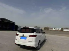 Baojun 360