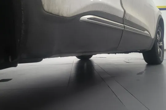 Chery Tiggo 5x