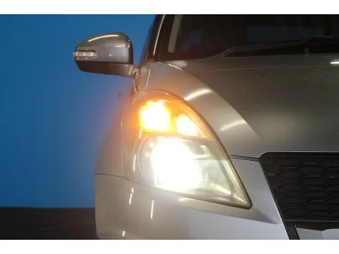 Suzuki Swift Sport