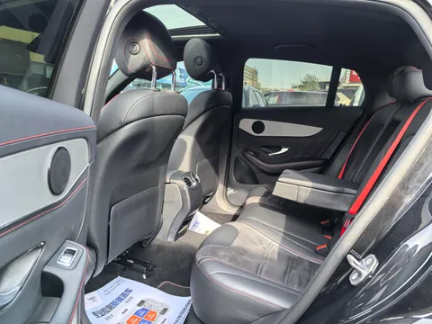 Mercedes-Benz AMG