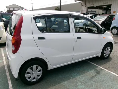 Subaru Pleo