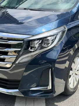 Gac M8