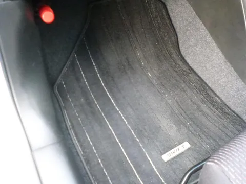 Suzuki Swift Sport