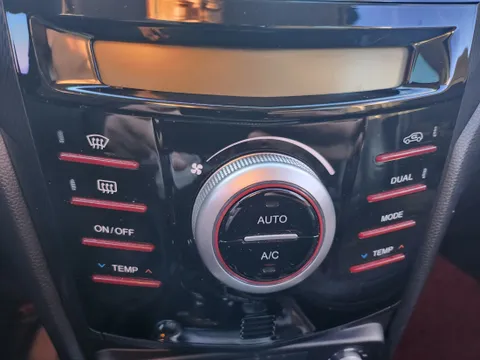 SsangYong Tivoli XLV (Tivoli Air)