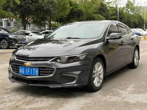 Chevrolet