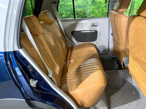 Suzuki Alto Lapin LC