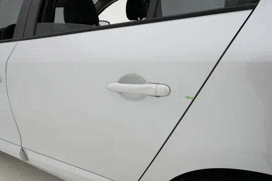 Renault SM3