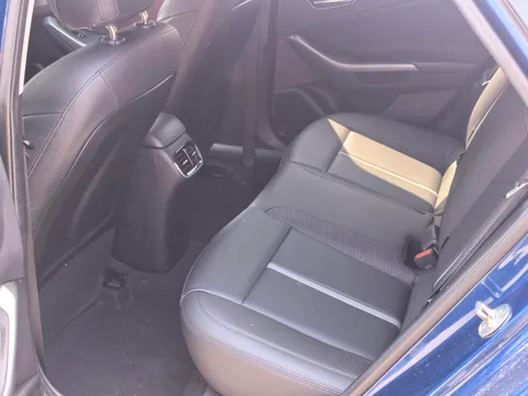 Hyundai Festa