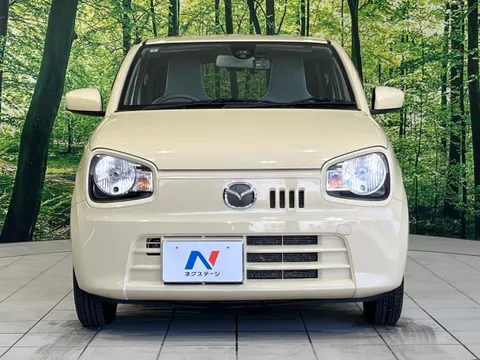 Mazda Carol