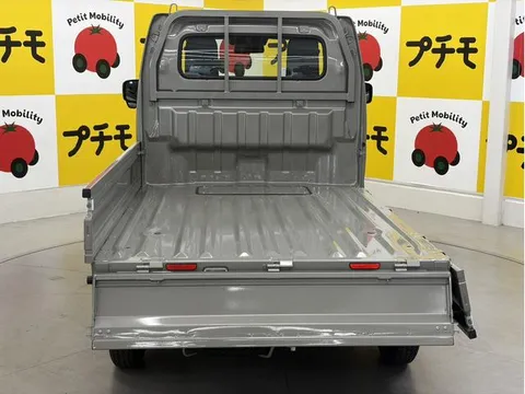 Suzuki Carry Track
