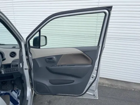 Mazda Flair