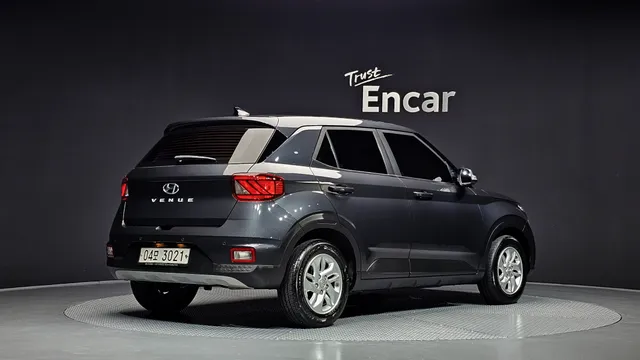 Hyundai Venue