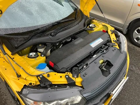 Honda S660