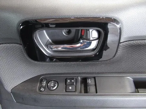 Honda N-VAN Plus Style