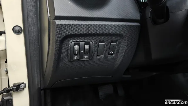 Renault QM3