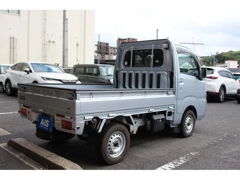 Toyota Pixis Truck