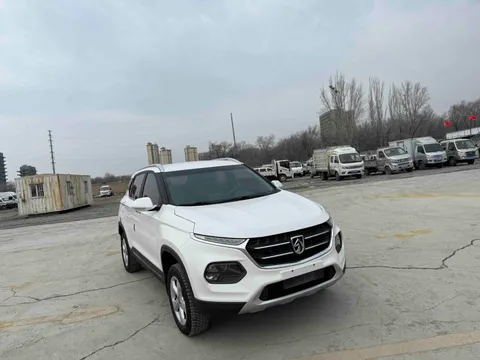 Baojun 510