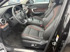 Wey VV5