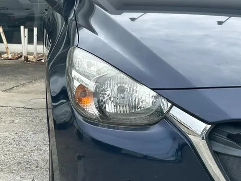 Mazda Mazda2 (Demio)