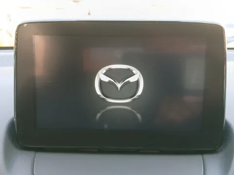 Mazda Mazda2 (Demio)