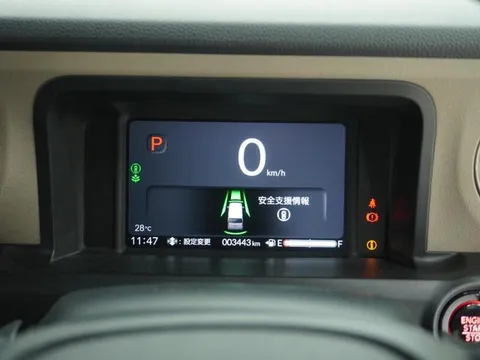 Honda N-BOX Joy