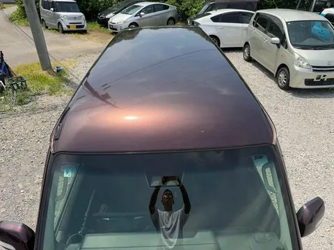 Daihatsu Atrai Wagon