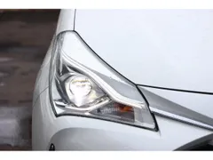 Toyota Yaris (Vitz)