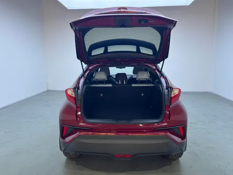 Toyota Izoa