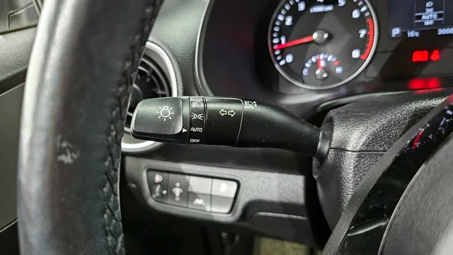 Kia Cerato (K3)