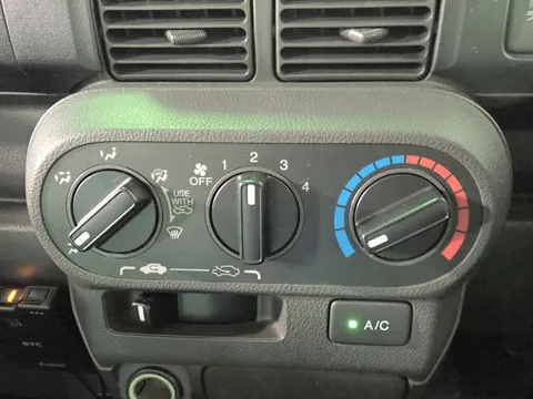 Honda Acty Truck