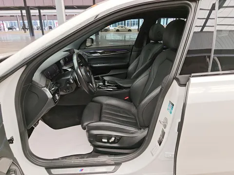 BMW Gran Turismo