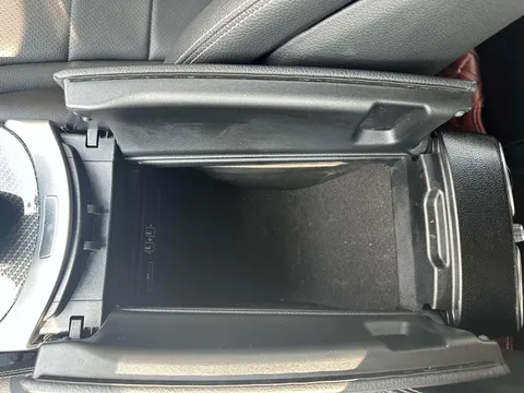 Mercedes-Benz Mercedes-Benz GLC
