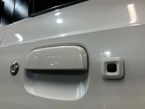 Suzuki Alto Turbo RS