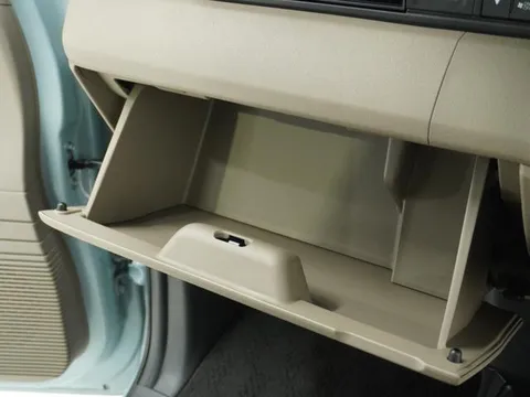 Honda N-BOX Joy