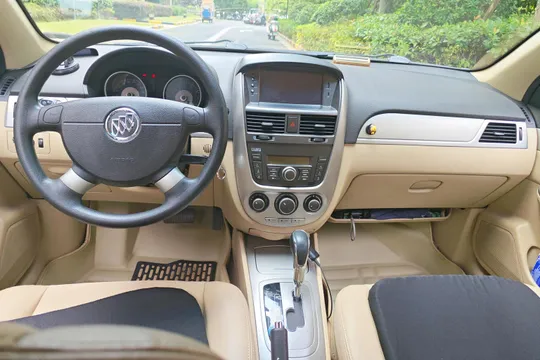 Buick