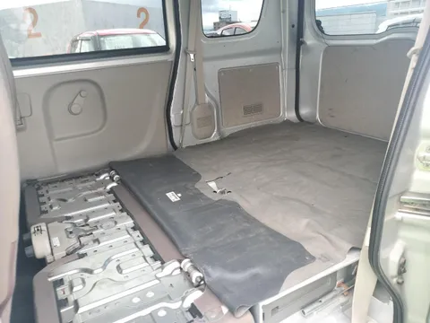Nissan Clipper