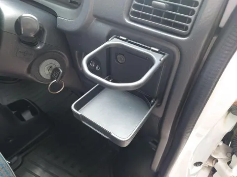 Honda Acty Van