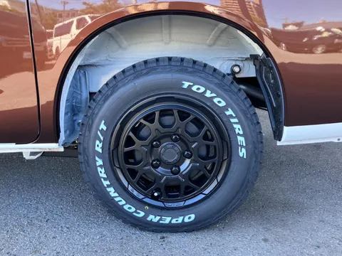 Toyota TownAce Van
