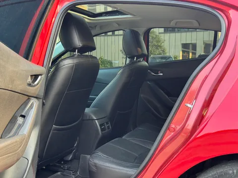 Mazda Mazda 3